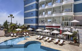 Hotel Club Val D'Anfa Casablanca Ocean View